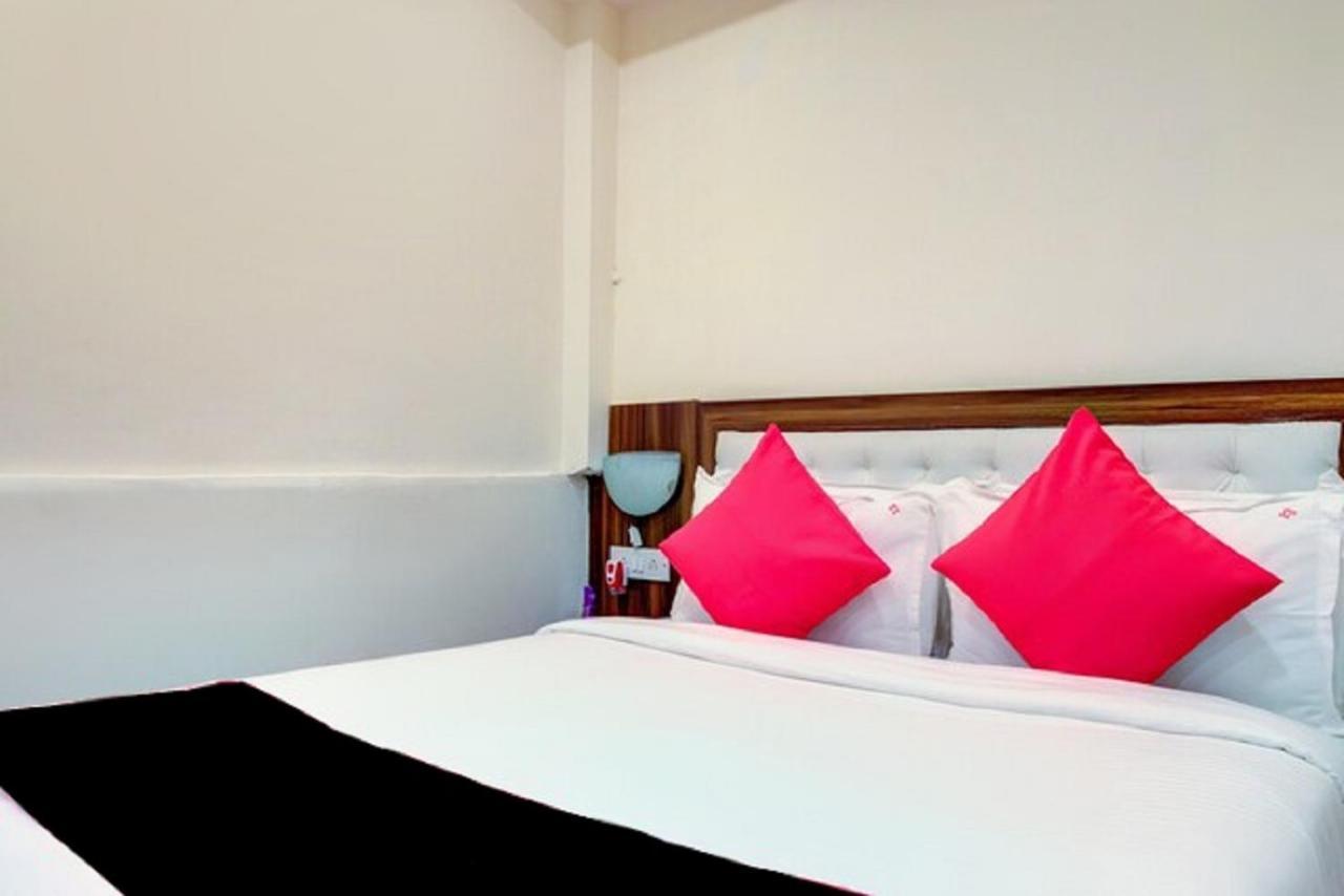 Hotel De Classico Juhu Mumbai Exterior photo